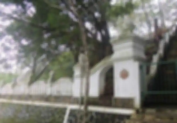 Kembanglampir, Tempat Ki Ageng Pamanahan Bersemadi Mencari Wahyu Keraton Sebelum Lahirnya Mataram Islam