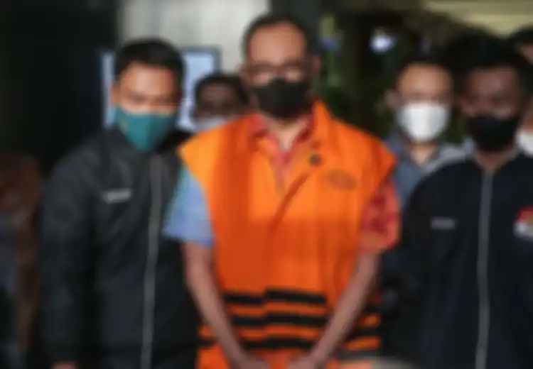 Peristiwa Pencucian Uang Rafael Alun, Ternyata Ini Modus Seseorang Melakukan Money Laundering