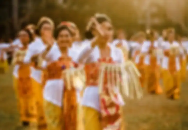 Apa Manfaaat Kolaborasi Budaya Bagi Bangsa Indonesia?