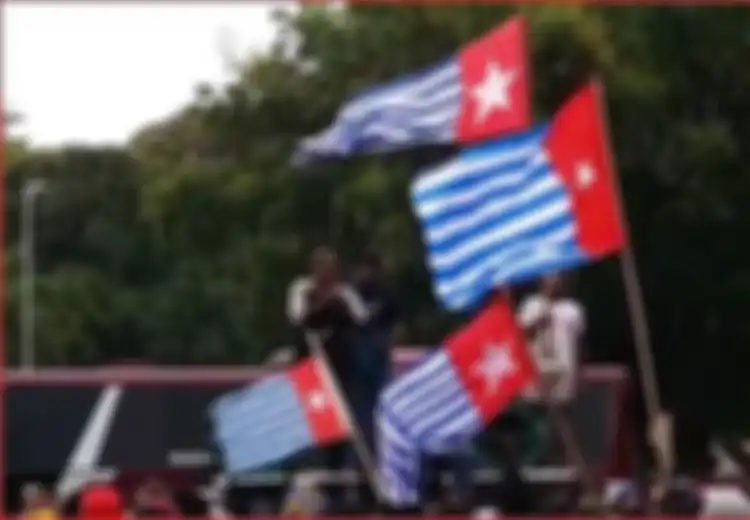 Di Balik Peristiwa Penculikan 5 Petugas BTS Oleh KKB, Bagaimana OPM Berdiri Di Tanah Papua?