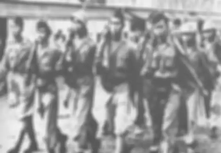Titah Sultan Hamengku Buwono IX, di Balik Peristiwa Serangan Umum 1 Maret 1949 yang Menguncang Belanda