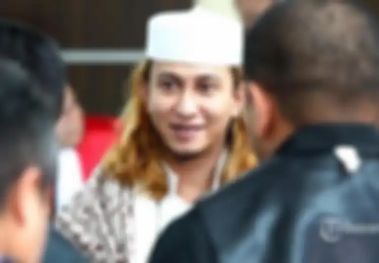Tak Ada Saksi Mata, Habib Bahar Bin Smith Mengaku Ditembak Orang Tak Dikenal, Polisi Sedang Mengusutnya