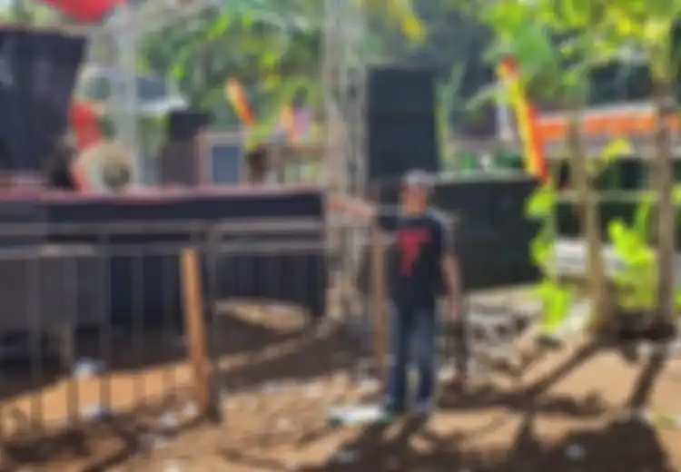 Peristiwa Dangdutan Ricuh Berujung Pemuda Tewas Tertembak Senapan Polisi, Bagaimana Prosedurnya?