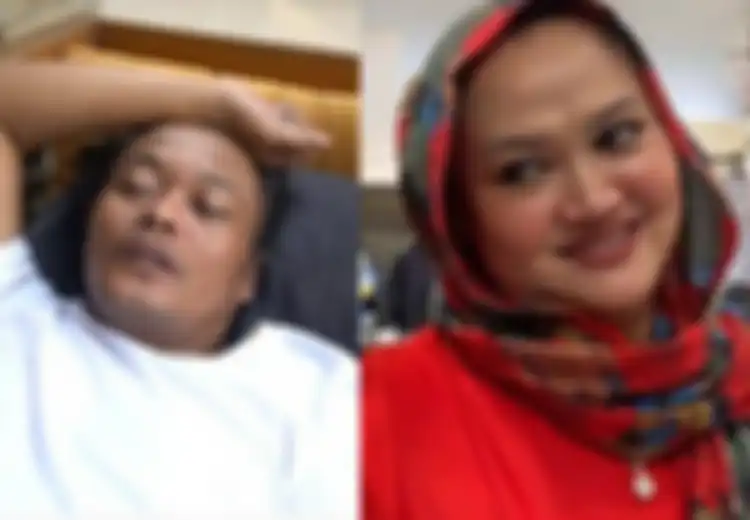 Gejalanya Diklaim Kini Terjadi pada Sule, Penyakit Lina Jubaedah Ini Ternyata Memang Sangat Mematikan