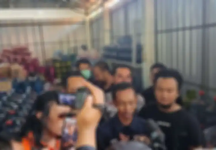 Di Balik Peristiwa Mutilasi Bos Galon Semarang, Ini Ciri-ciri Psikopat
