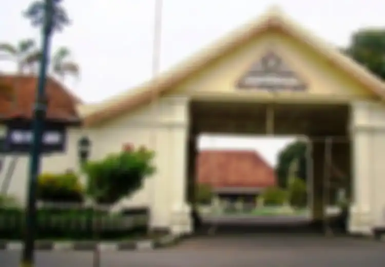 Bantu Raffles Lunakkan Penguasa Mataram Yogyakarta, Sosok Ini Dapat Hadiah Dari Inggris Berwujud Kadipaten Pakualaman