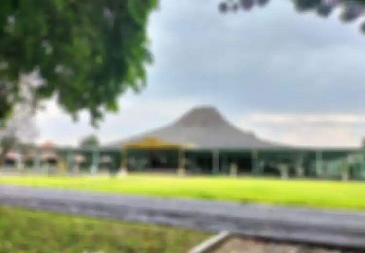 Di Salatiga Mataram Islam Pecah Jadi Tiga, Semua Karena Belanda