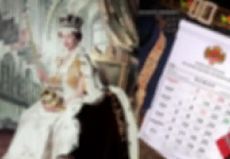 Menguak Rahasia Weton Keramat Ratu Elizabeth II, Rahasia Panjang Umur dan Kekuasaan