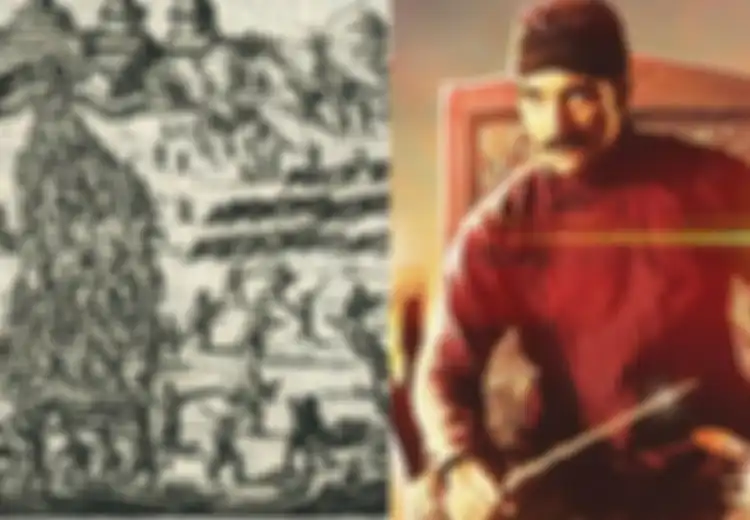 Ini 5 Fakta Kerajaan Mataram Islam Saat Menyerang Belanda di Batavia