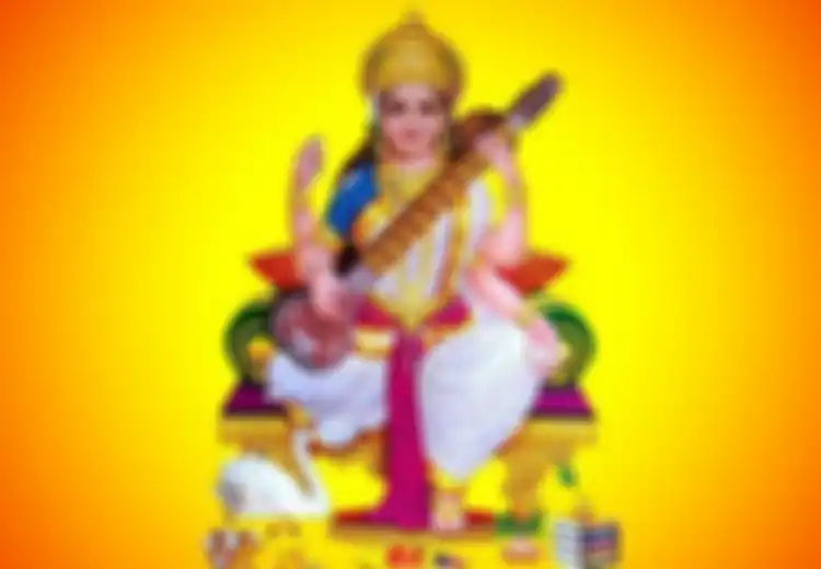 Mengenal Hari Raya Saraswati, Merayakan Turunnya Ilmu Pengetahuan dari Dewi Saraswati
