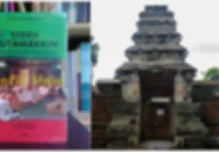 Syekh Mutamakkin, Ulama Bangsawan yang Bikin Ketar-Ketir Ulama Mataram Islam