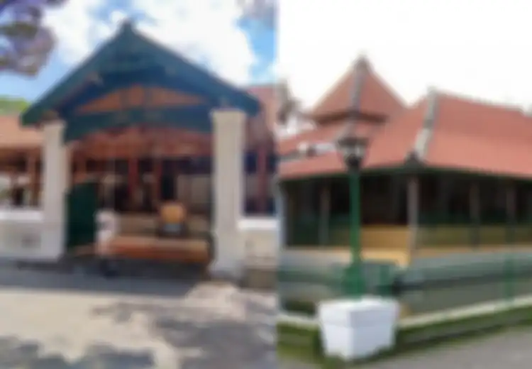 Lengkap, Ini 10 Peninggalan Kerajaan Mataram Islam, Ada 4 Masjid