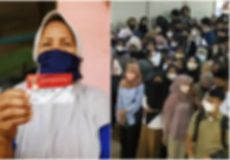Sambil 'Nunggu' PKH Tahap 3 2023 Cair, Coba Ikut Program Ini, Bisa Dapat Rp4,2 Juta