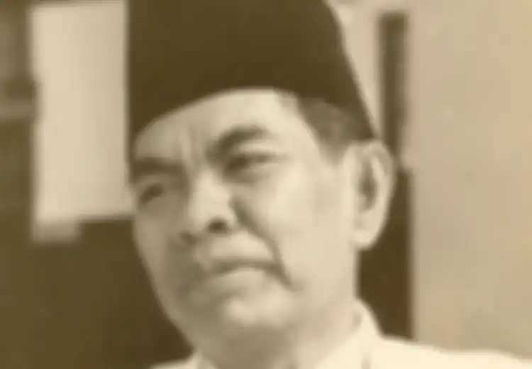 Usulan Mohammad Yamin Dalam Sidang Perdana BPUPKI 29 Mei 1945