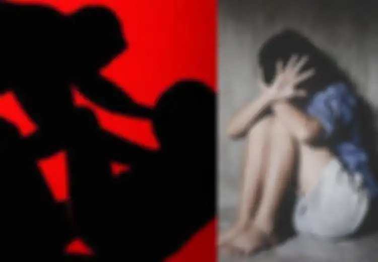 Bejat, Ayah Di Tangerang Perkosa Anak Sendiri 100 Kali Selama 9 Tahun