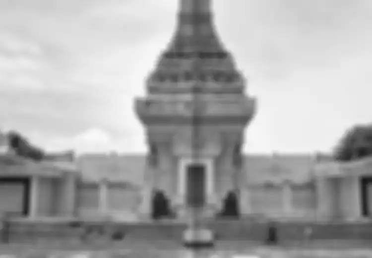 Blambangan, Kerajaan Hindu Terakhir di Jawa yang Takluk di Tangan VOC