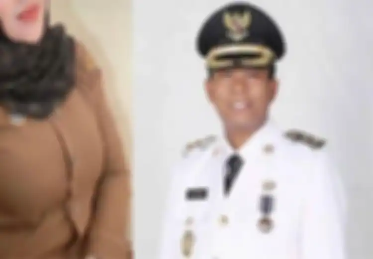 Peristiwa Wabup Rohil Digerebek Di Hotel Bareng Wanita Bukan Istri, Benarkah Pria Sukses Cenderung Suka Selingkuh?