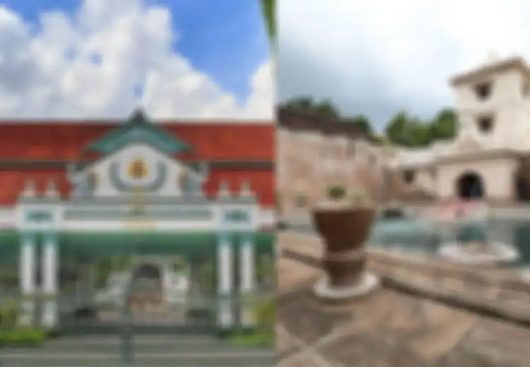 10 Peninggalan Kesultanan Mataram Islam, Dari Keraton Hingga Masjid