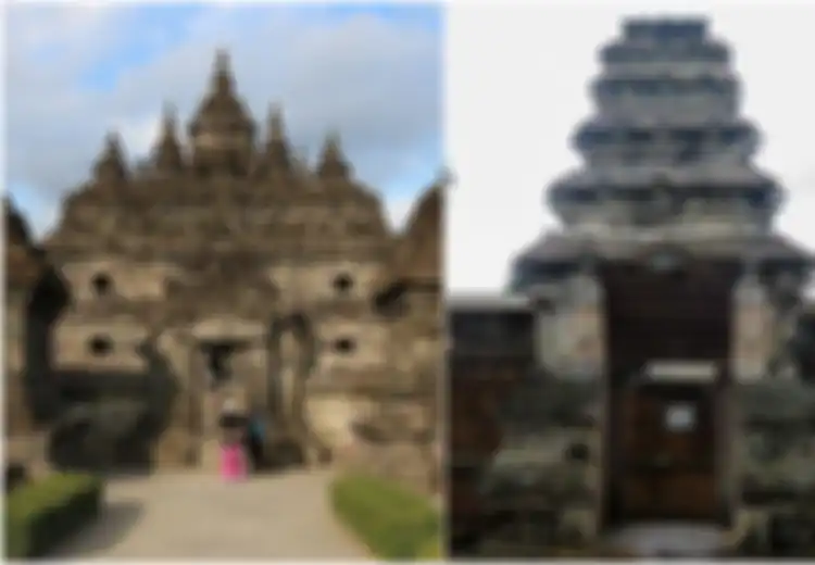 Walau Namanya Sama, Mataram Kuno dan Mataram Islam Ternyata Berbeda, Ini Perbedana dan Kesamaanya!