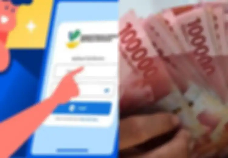 Tahap II Tinggal 1 Bulan Lagi, Ini Cara Daftar BLT 2023 Secara Online