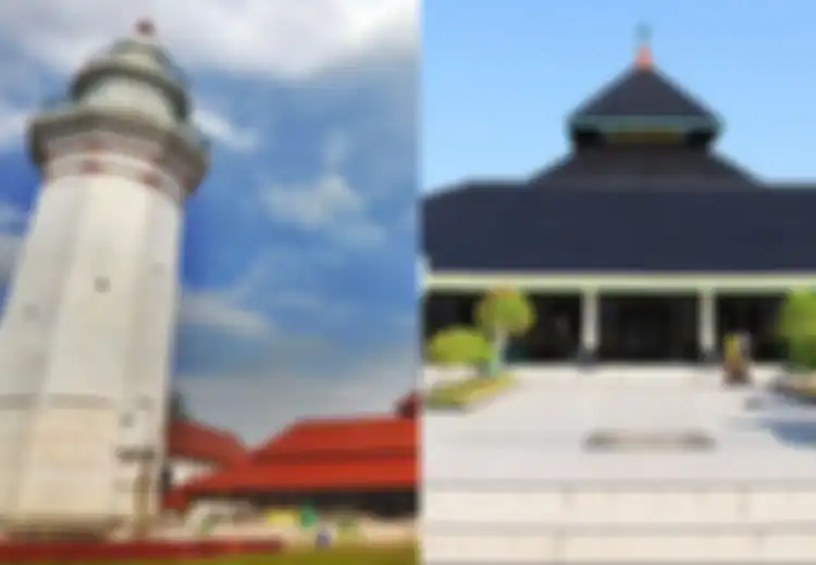 9 Kerajaan Islam di Indonesia, Termasuk Kerajaan Mataram Islam