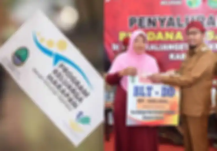Alhamdulillah Cair Rp750.000, Banyak BLT 2023 Yang Cair Bulan Juni Ini