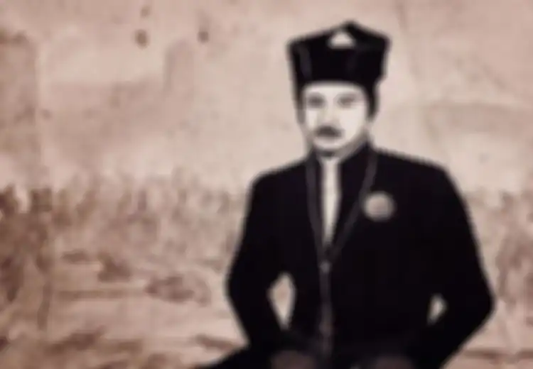 Amangkurat III Raja Mataram yang Wafat di Sri Lanka Akibat Intrik Belanda