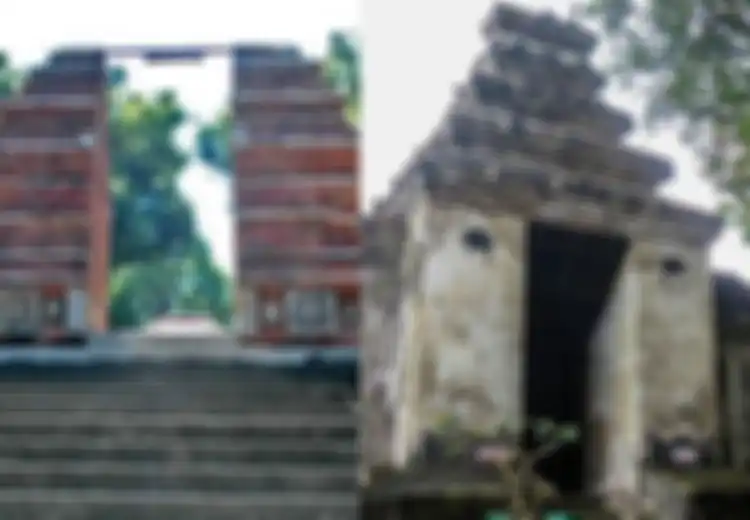 Makam Raja-raja Mataram Islam Terdapat di Dua Tempat Ini, Perlu Lepas Hijab?
