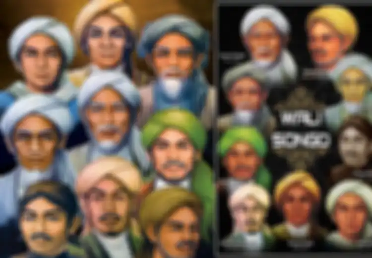 Mengapa Wali Songo Berdakwah Lewat Pendekatan Tadbir dan Adamul Haraj?
