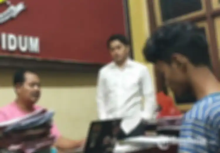 Pelaku Ikut Tahlilan Kematian Korban, Ibu 3 Anak Di Madura Dihabisi Selingkuhan Awalnya Ngaku Hamil
