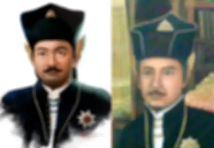 Akhir Tragis Amangkurat I, Dari Penguasa Mataram hingga Pengungsi di Tegal