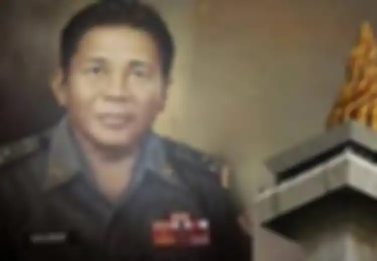 Sosok Penyumbang Emas di Monas: Kisah Patriotisme dan Tragedi Teuku Markam