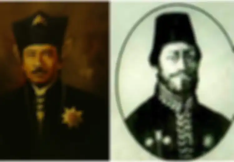 Dari Sultan Agung hingga Pakubuwono III, Begini Kisah Runtuhnya Mataram Islam