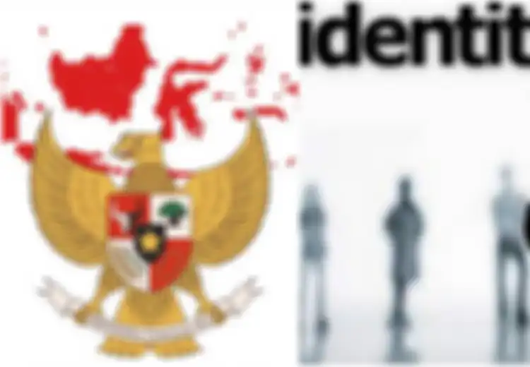 Bagaimana Proses Sebuah Identitas Terbentuk? 