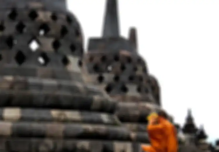Dari Kelahiran Hingga Kematian Sang Budha Inilah Trisuci Waisak, 3 Peristiwa Penting dalam Kehidupan Sang Buddha