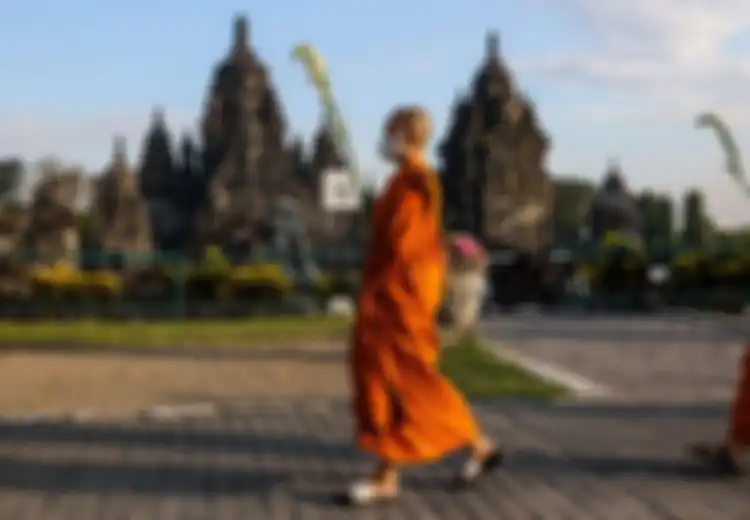 Peristiwa Hari Raya Waisak, Yuk Cari Tahu 3 Aliran Agama Buddha Yang Ada Di Indonesia