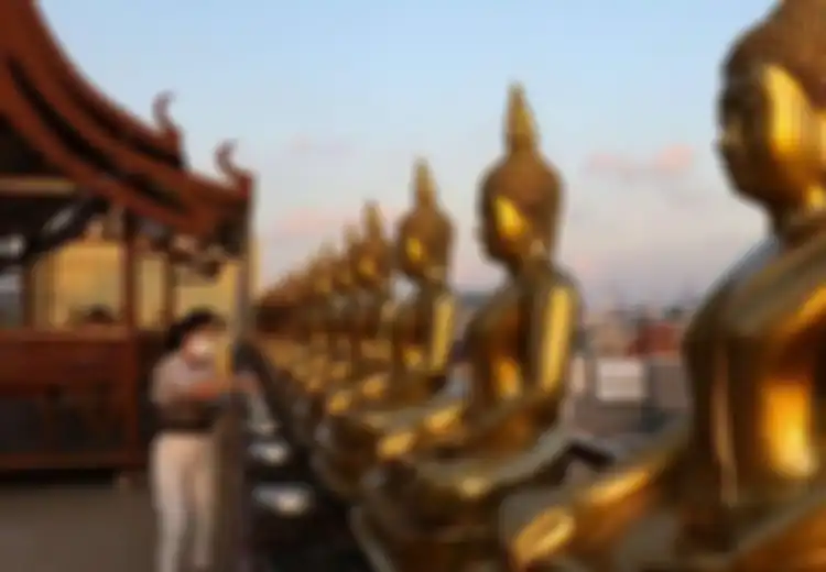 Memperingati Peristiwa Hari Raya Waisak 2023, Sejak Kapan Agama Buddha Menyebar di Indonesia?