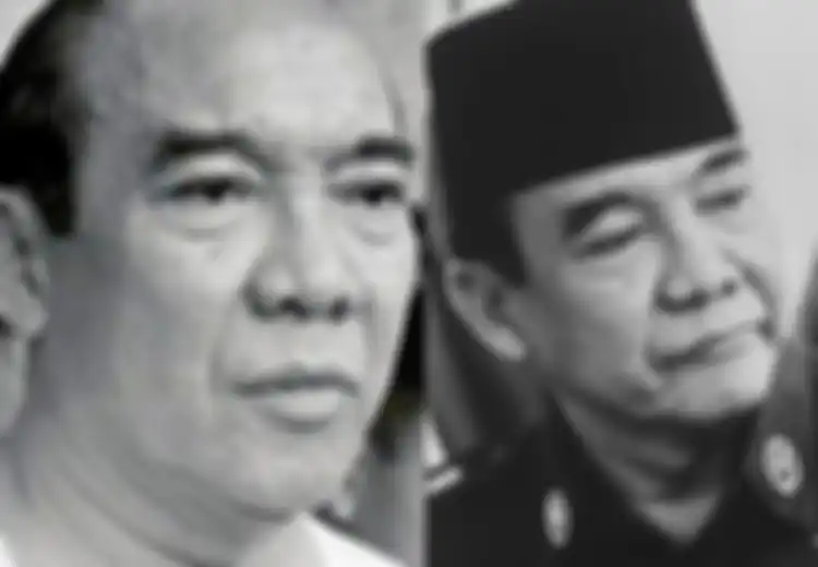 Sudah Digadang-gadang Bakal Berjaya Sejak Lahir, Sosok Bung Karno Justru Berakhir Tragis, Minta Nasi Kecap Pun Ditolak