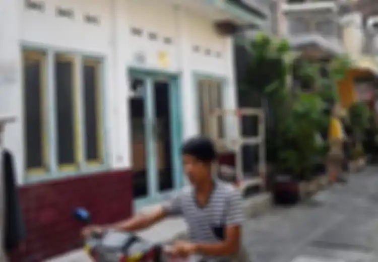Di Balik Peristiwa Hari Lahir Bung Karno 6 Juni 1901, Inilah Rumah Yang Menjadi Saksi Kelahiran Putra Sang Fajar