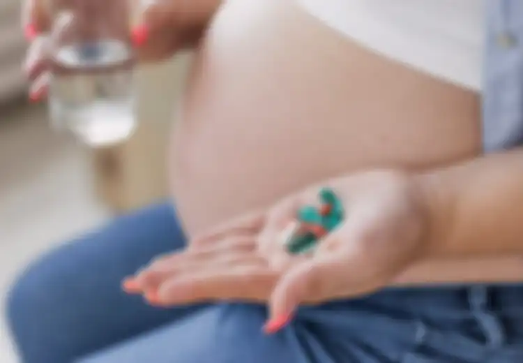 Picu Peristiwa Wafatnya Bayi di Madiun, Atresia Bilier Ternyata Bisa Muncul Jika Ibu Hamil Makan Obat Ini