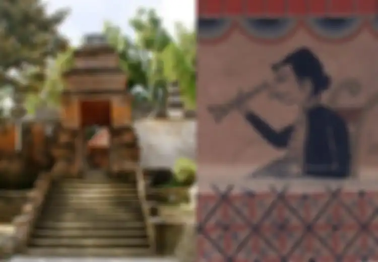 Kisah Amangkurat II, Raja Mataram yang Suka Memakai Seragam Laksamana Belanda dan Hanya Punya Satu Putra