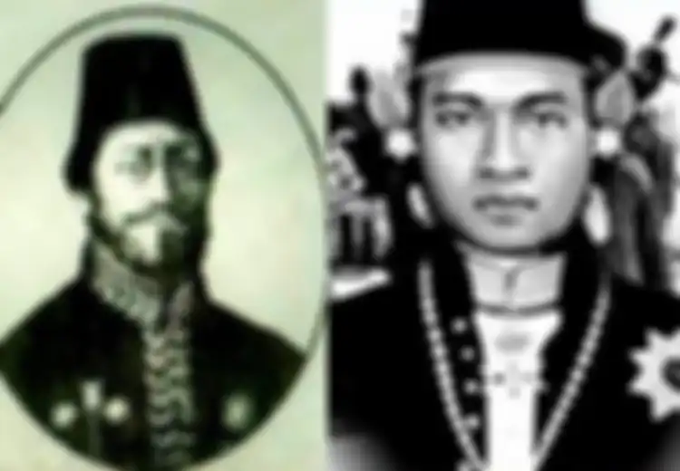 Kisah Pangeran Mangkubumi dan Perjanjian Giyanti, Dari Peperangan hingga Pembagian Wilayah Mataram