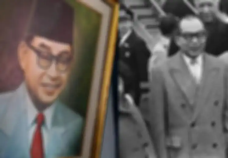 Mengapa Bung Hatta Dimasukkan Sebagai Salah Satu Penggerak dalam Sejarah Indonesia? Ini Penjelasannya