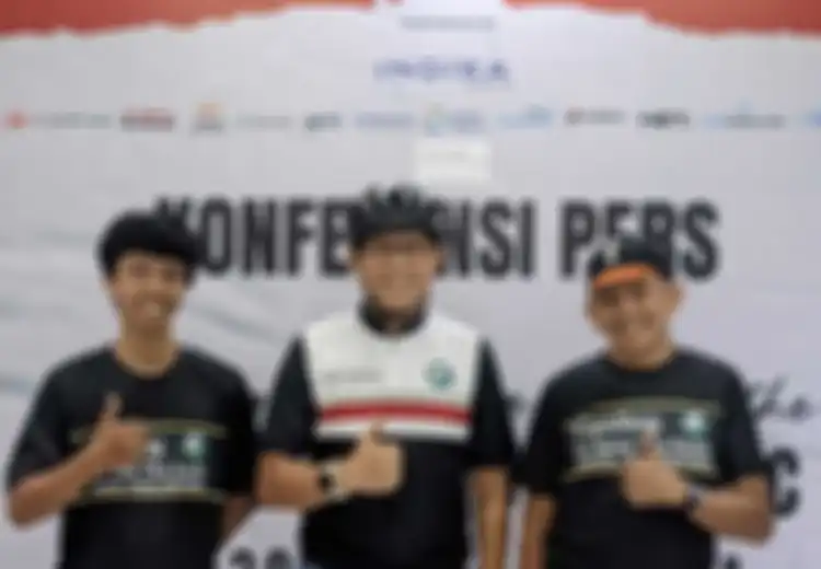 Bersepeda dari Jakarta ke Paris untuk Kampanye Penyelamatan Bumi