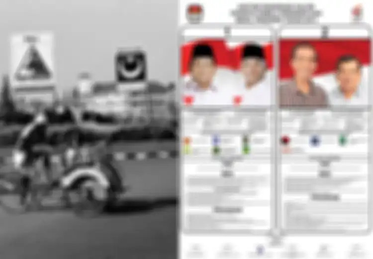 Penjelasan Persamaan dan Perbedaan Antara Pemilu Pertama Tahun 1955 dengan Pemilu Tahun 2014