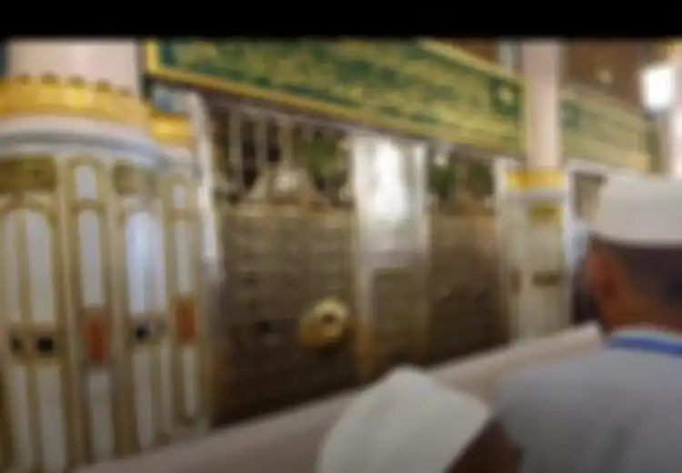 Peristiwa Terakhir yang Mengharukan Sebelum Nabi Muhammad Wafat pada 8 Juni