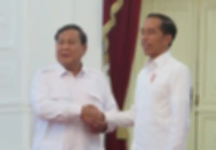Peristiwa Ketika Prabowo Subianto Janjikan Siap Pindahkan Makam Pangeran Diponegoro, Ini Tanggapan Sultan Hamengkubuwono X