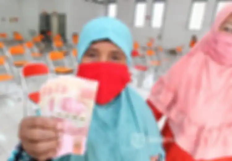 Bersyukur Jelang Idul Adha Ada Pemasukan Rp750.000, Ini Waktu Pencairan BLT PKH Tahap 2 Termin 4