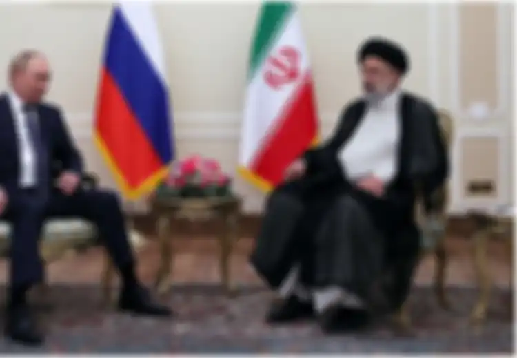 Sejarah Panjang dan Rumit Hubungan Rusia-Iran, Dari Konflik kini Jadi Sekutu
