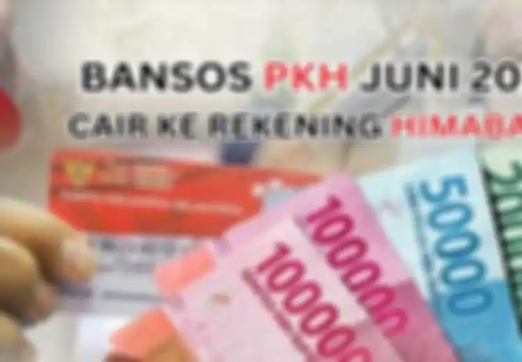 Bansos BPNT Bulan Ini Cair, Begini Cara Cek Saldo dan Belanja di E-Warong